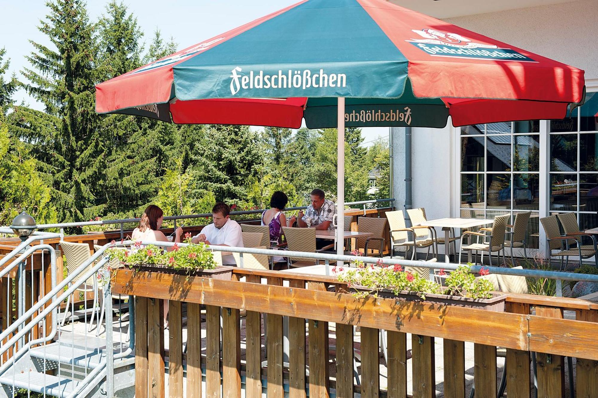 Hotel Zum Baren 4*