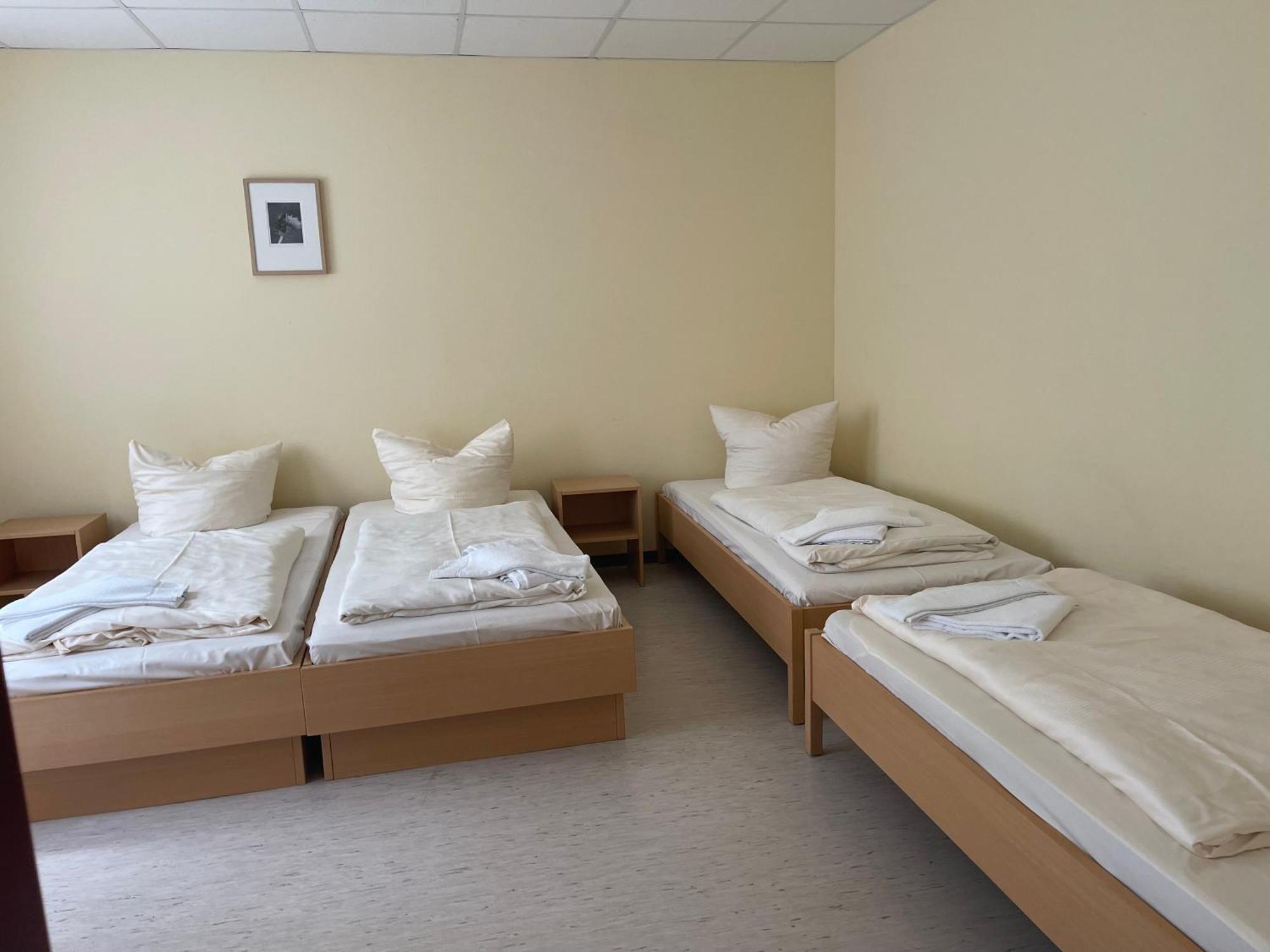 Hotel Zum Baren
