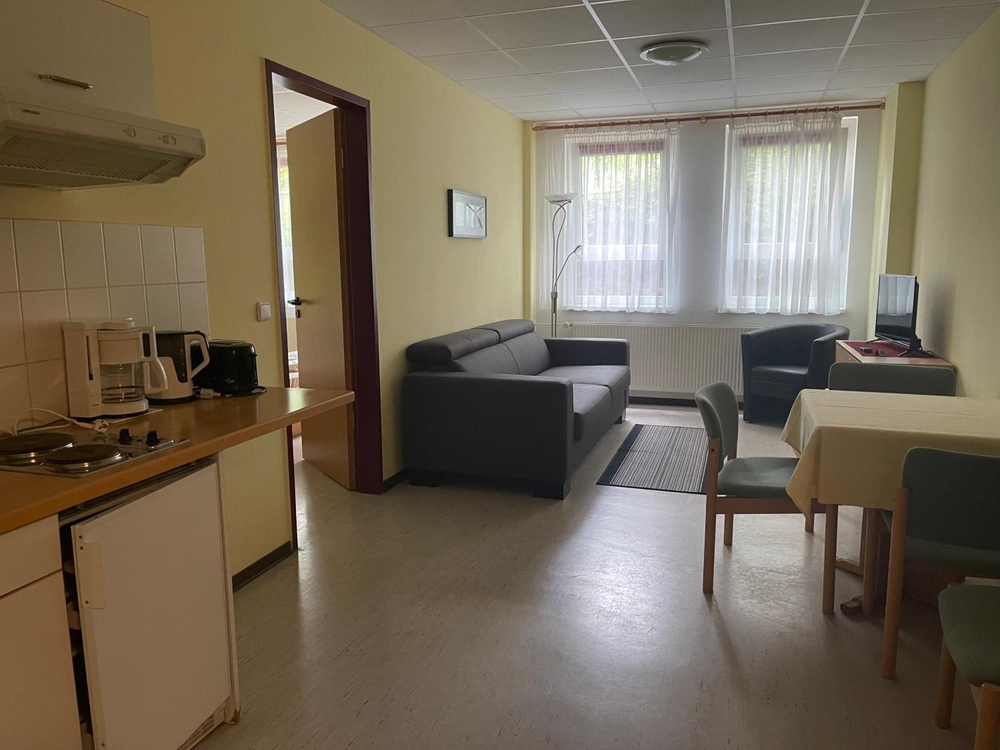 Zum Baren 4* Altenberg