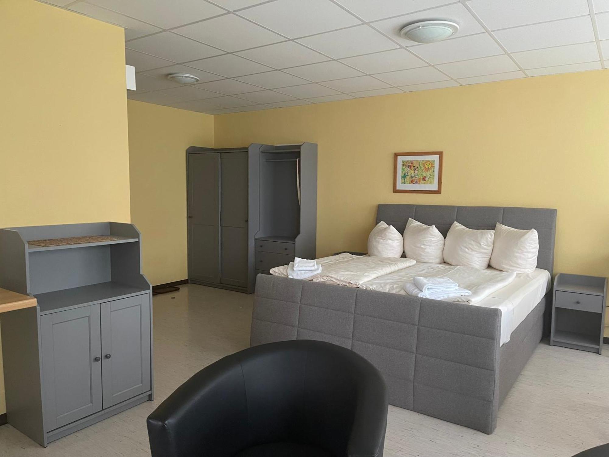 Zum Baren Hotel Altenberg