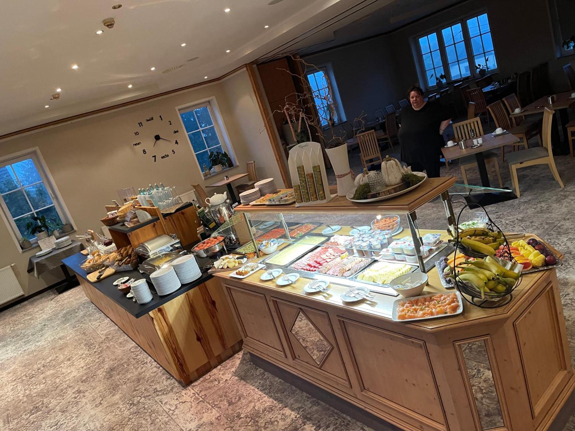 Zum Baren 4* Altenberg