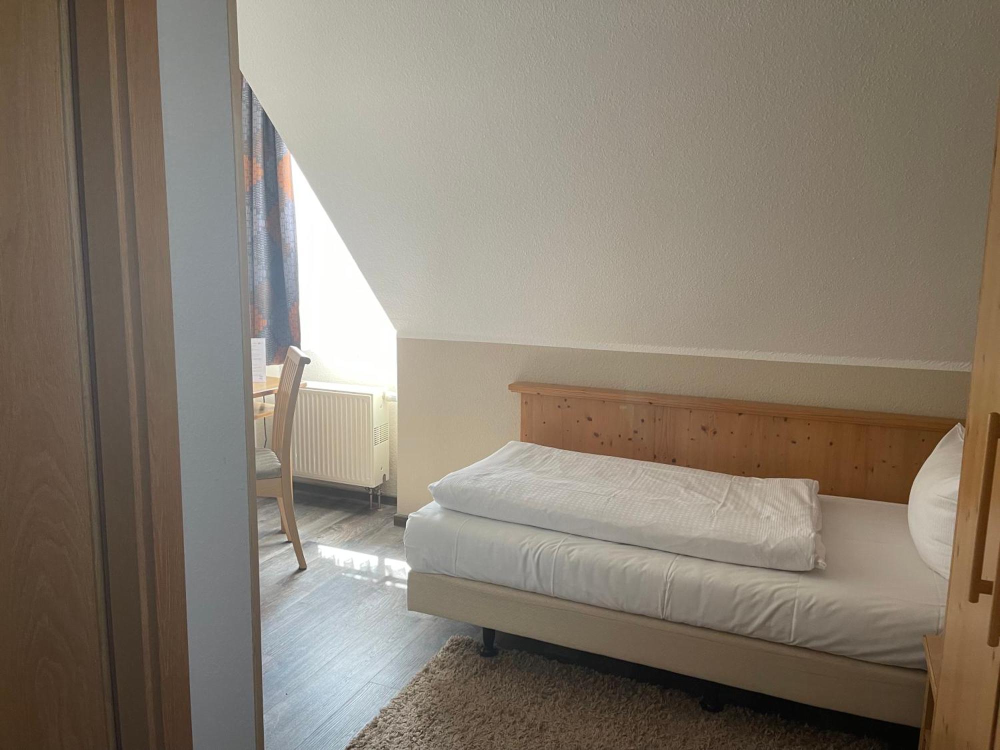 Hotel Zum Baren