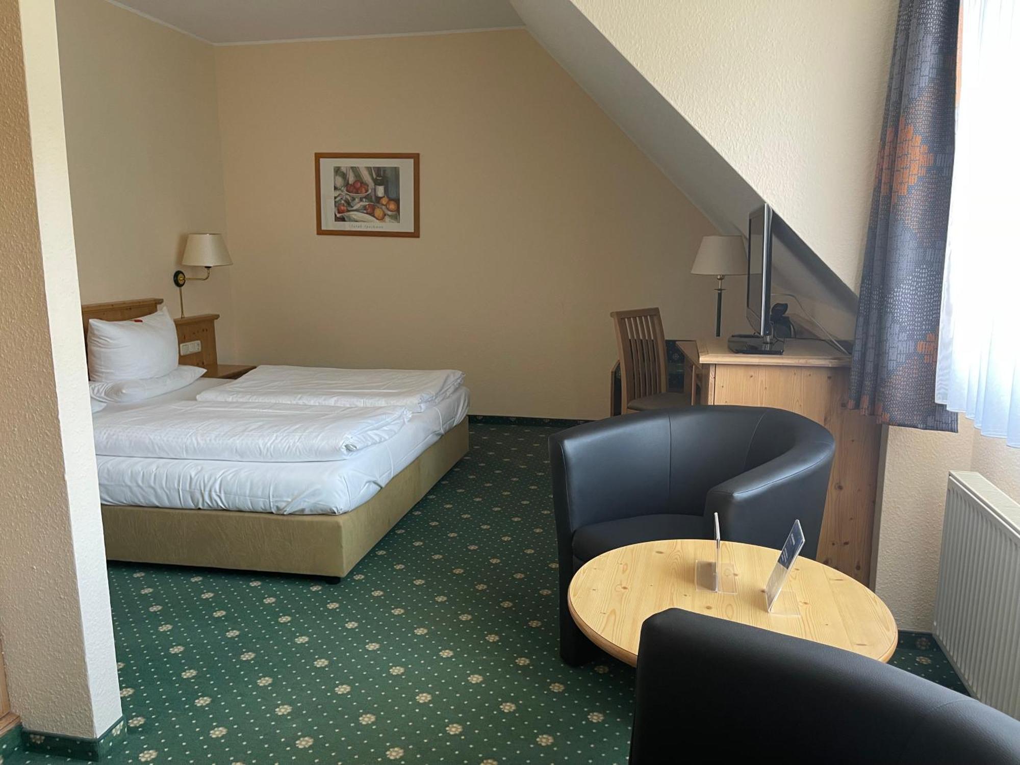 Hotel Zum Baren