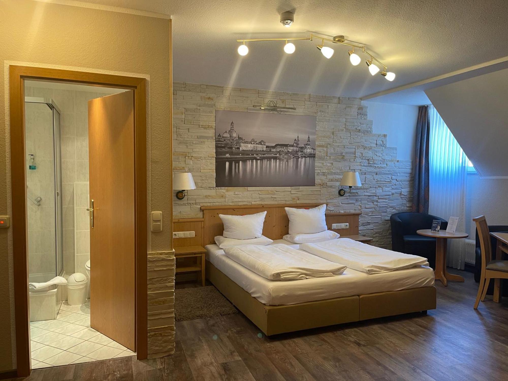 Zum Baren 4* Altenberg