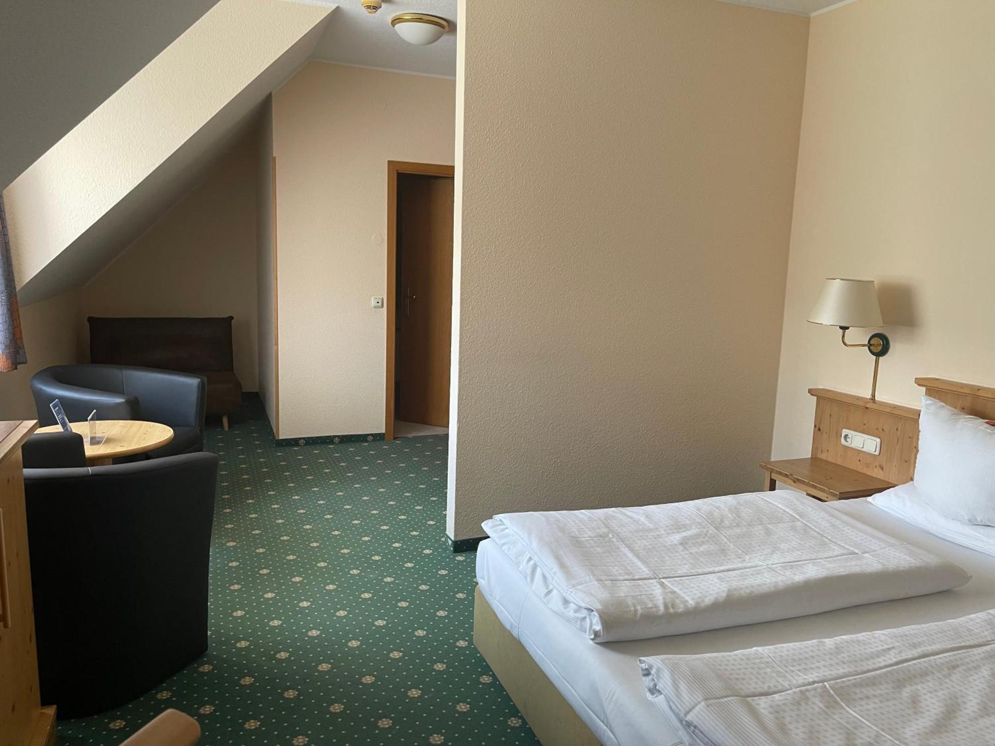 Zum Baren Hotel