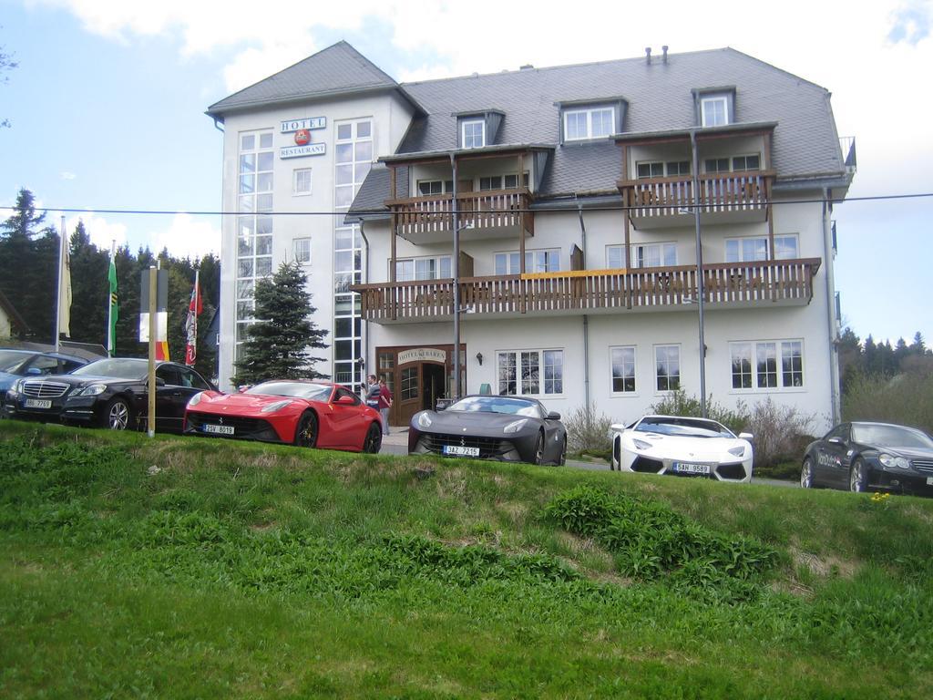 Zum Baren 4* Altenberg